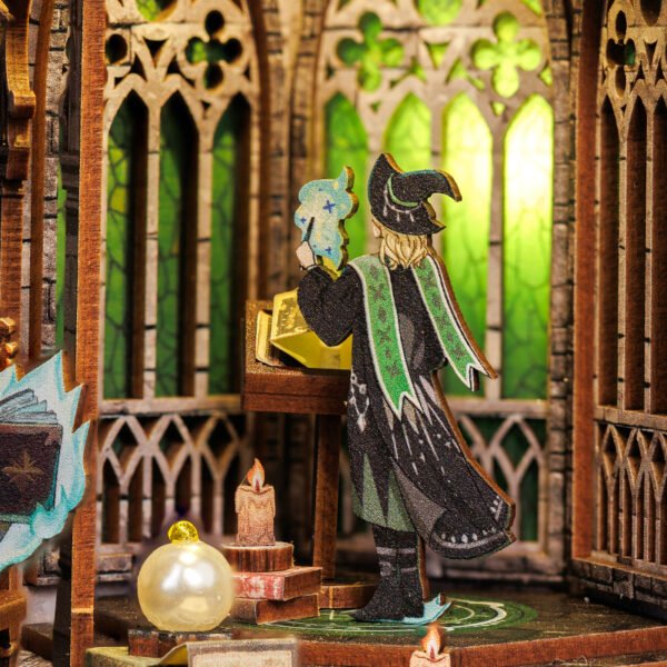 Darkness Common Room - Image 13