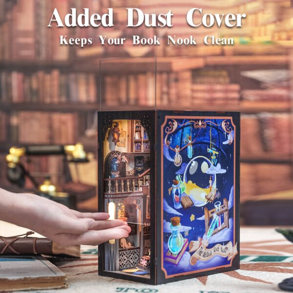 Nebula Common Room - Image 15