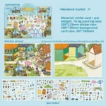 American Town Series - Image 6