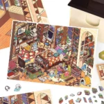 My Little House Series - Image 6