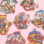 Palm Landscaping Series - Image 2