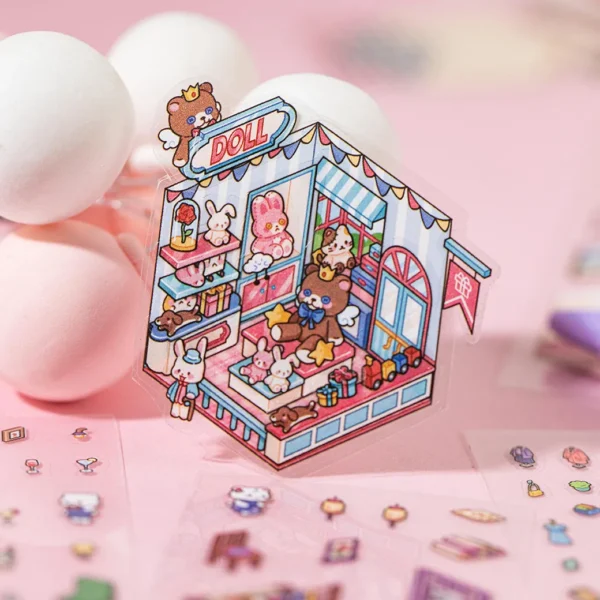 Palm Landscaping Series - Image 6