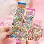 Palm Landscaping Series