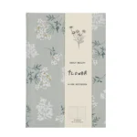 Floral A5 Notebooks - Image 2