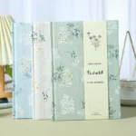Floral A5 Notebooks - Image 3