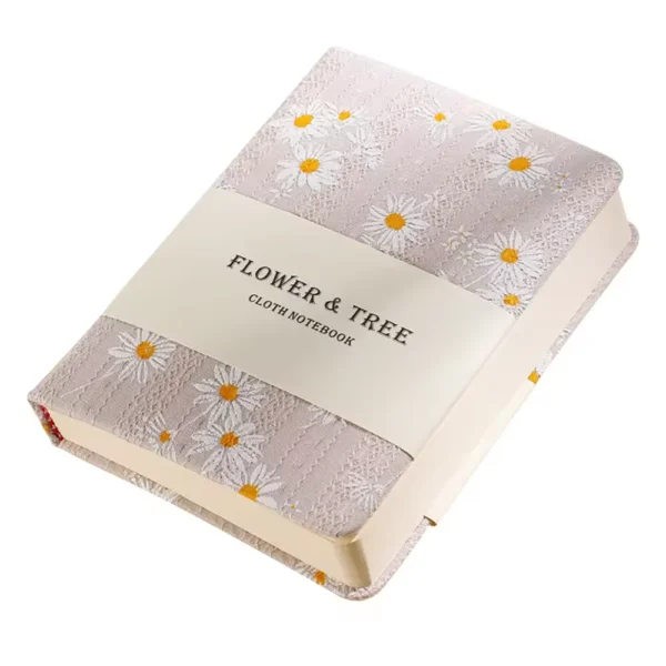 Floral A6 Notebooks - Image 2