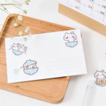 A Bowl of Cats - 45 Pieces/Pack - Image 3