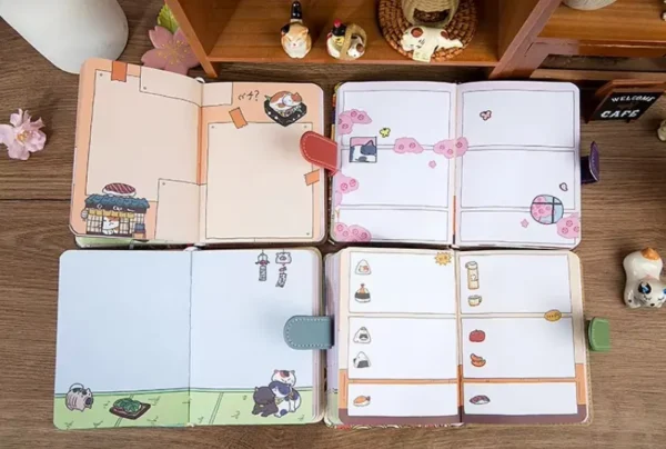 Bobcat Diary - Image 4