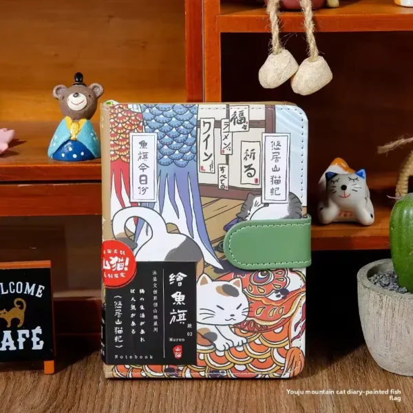 Bobcat Diary - Image 6