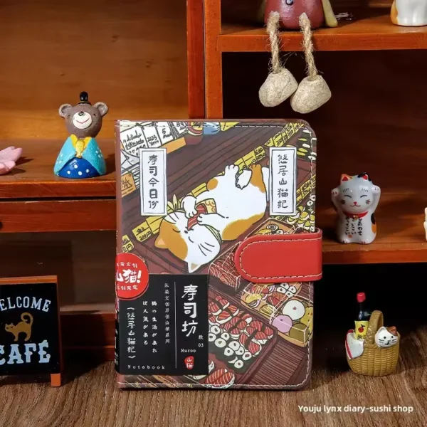 Bobcat Diary - Image 8