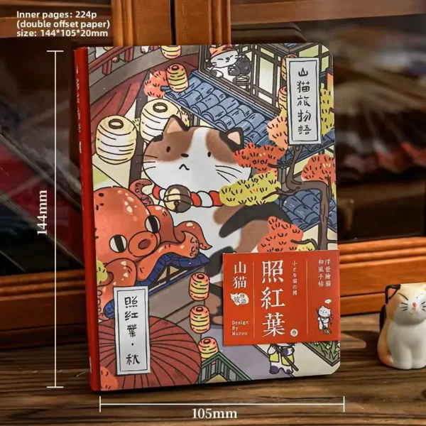 Bobcat Journal - Image 5