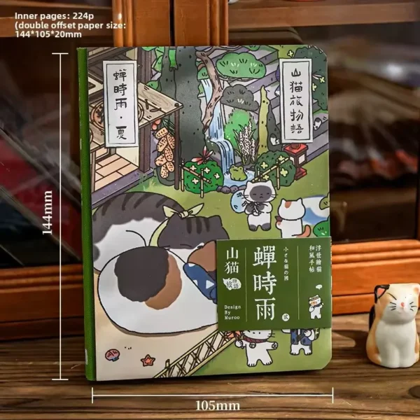 Bobcat Journal - Image 6