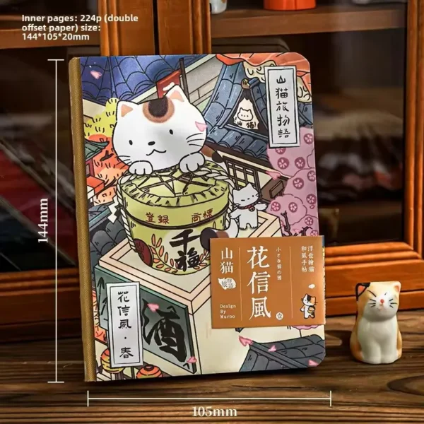 Bobcat Journal - Image 7