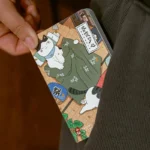 Bobcat Pocket Memopad - Image 4