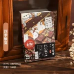 Bobcat Pocket Memopad - Image 12