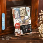 Bobcat Pocket Memopad - Image 13