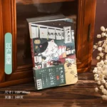 Bobcat Pocket Memopad - Image 5