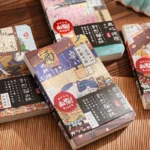 Bobcat Pocket Memopad - Image 3