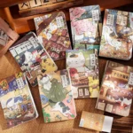 Bobcat Pocket Memopad