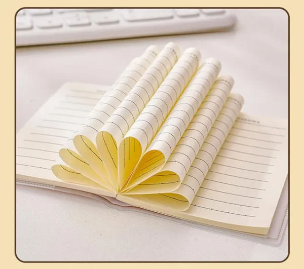 Capybara A7 Notebook - Image 3