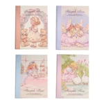 Fairytale Town A7 Notebook - Image 5