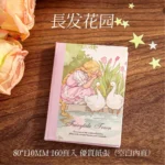 Fairytale Town A7 Notebook - Image 6