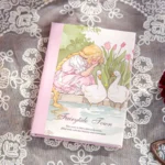 Fairytale Town A7 Notebook - Image 3