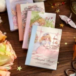 Fairytale Town A7 Notebook