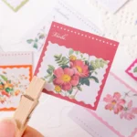 Flower Talk - 46 Pieces/Pack - Image 2