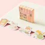 Little House Series - 45 Pieces/Pack - Image 2