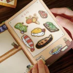 Neko no Sora Theater - 50 Pieces/Pack - Image 3