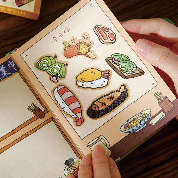 Neko no Sora Theater - 50 Pieces/Pack - Image 3