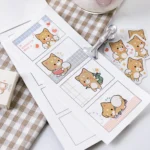 Shiba Inu - 45 Pieces/Pack - Image 4