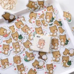 Shiba Inu - 45 Pieces/Pack - Image 3