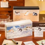 Mengmeng's Daily Life - 90 Sheets/Pack - Image 2