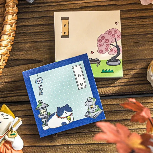 Small Nose Bobcat- 50 Sheets/Pack - Image 3