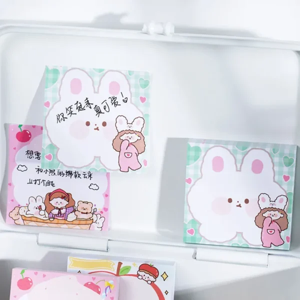 Sweet Tea Telegram - 100 Sheets/Pack - Image 4