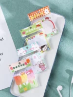 Sweet Tea Telegram - 100 Sheets/Pack - Image 6