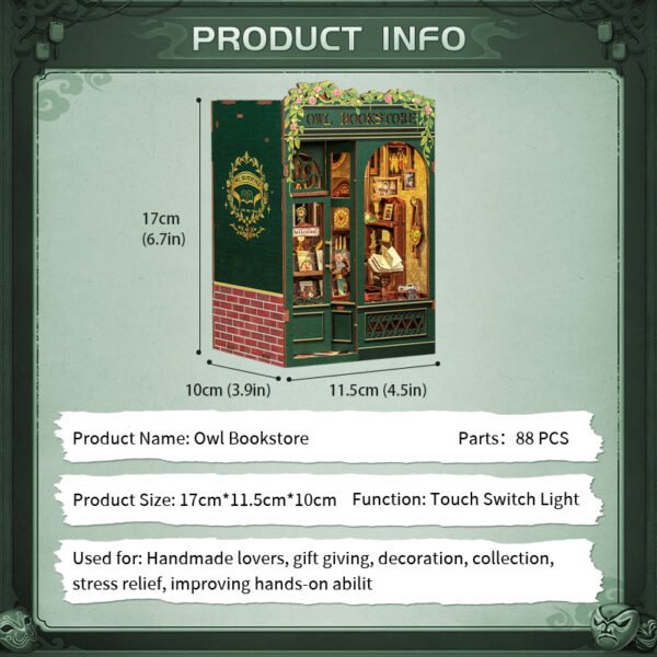 Owl Bookstore - Image 7