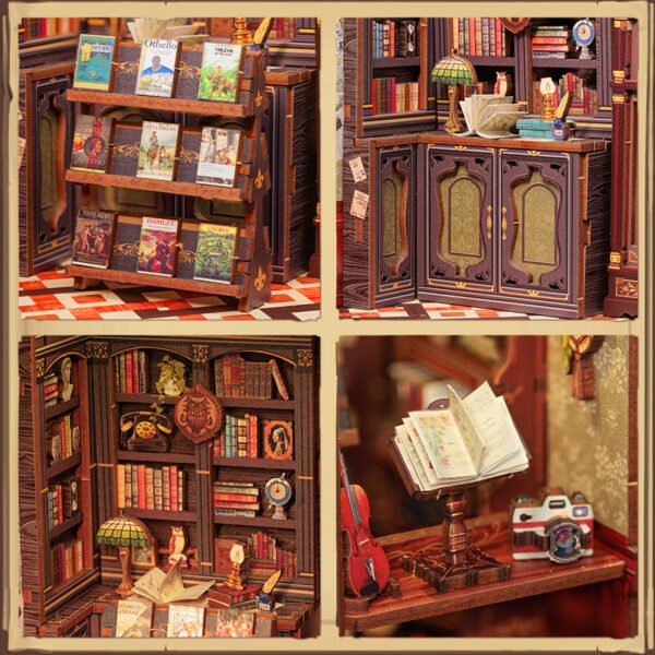 Owl Bookstore - Image 6