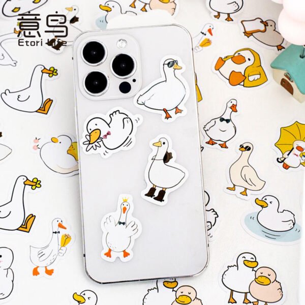 Live Well Duck - 46 Pieces/Pack - Image 6