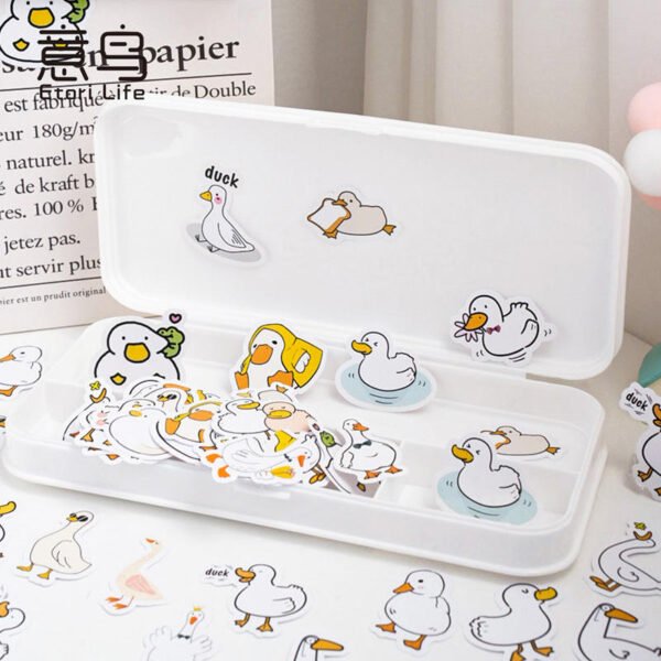 Live Well Duck - 46 Pieces/Pack - Image 4