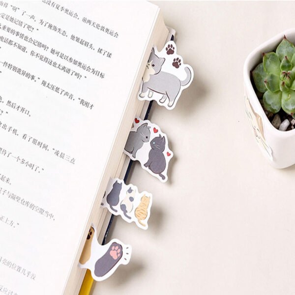 Cute Cat - 45 Pieces/Pack - Image 3