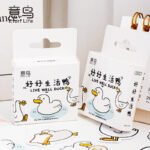 Live Well Duck - 46 Pieces/Pack