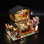 DIY Miniature Sets