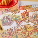 Stationery & Stickers