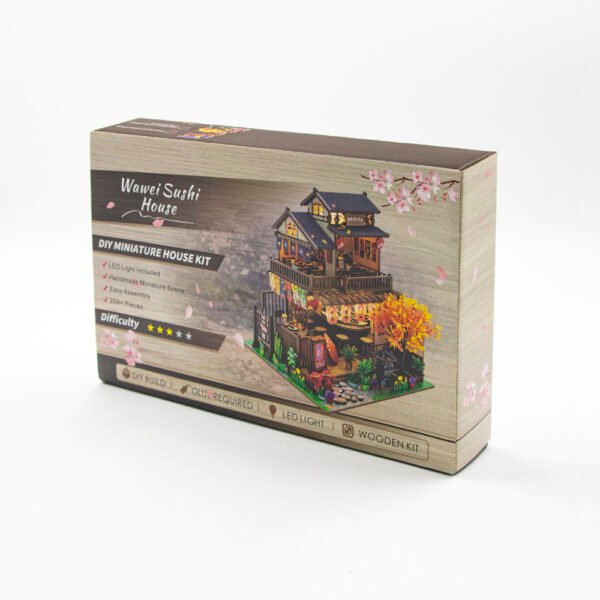 Wawei Sushi House - Image 12