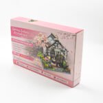 Spring Sakura Greenhouse - Image 12