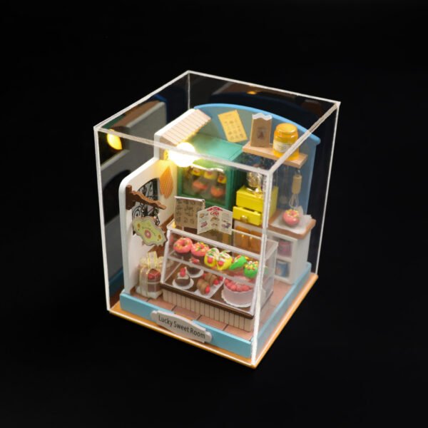 Lucky Sweet Room - Image 6