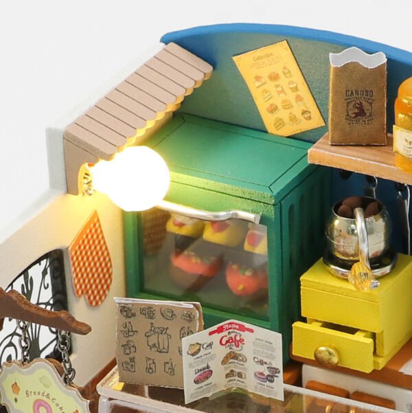 Lucky Sweet Room - Image 3